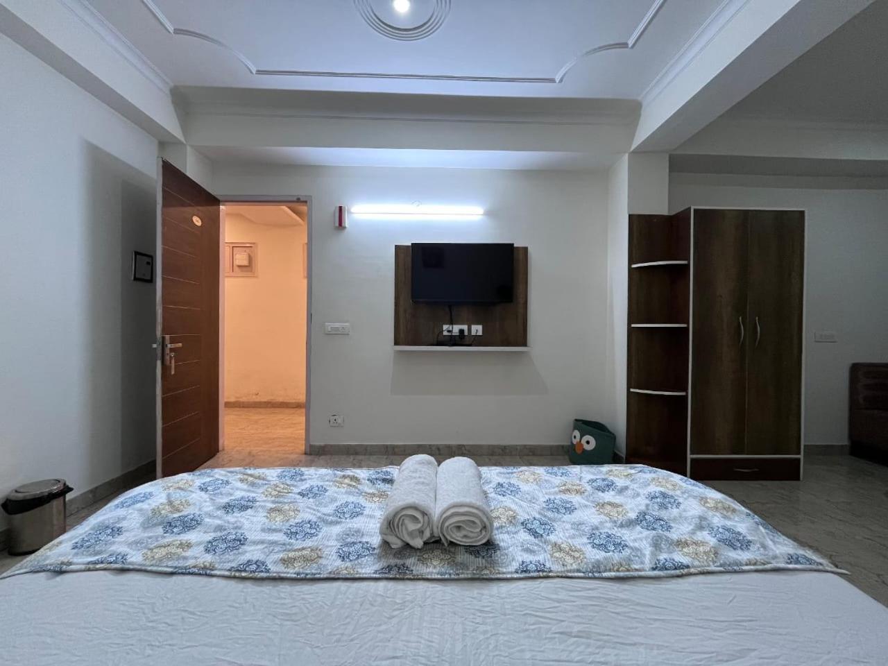 Hotel Tribe View - Away From City Hustle !! Top Rated & Most Awarded Property !! A Peaceful Stay Kasauli Exteriör bild